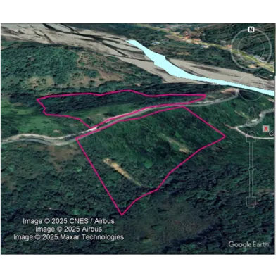 SECRETARIA DE MEDIO AMBIENTE Y CAMBIO CLIMATICO