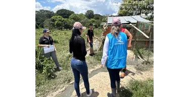 SECRETARIA DE MEDIO AMBIENTE Y CAMBIO CLIMATICO
