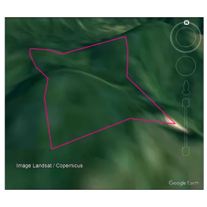 SECRETARIA DE MEDIO AMBIENTE Y CAMBIO CLIMATICO