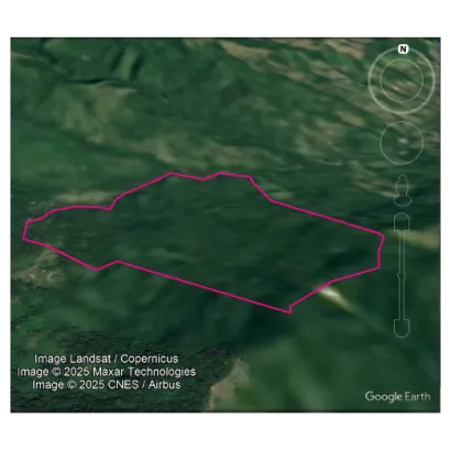 SECRETARIA DE MEDIO AMBIENTE Y CAMBIO CLIMATICO