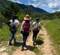 SECRETARIA DE MEDIO AMBIENTE Y CAMBIO CLIMATICO