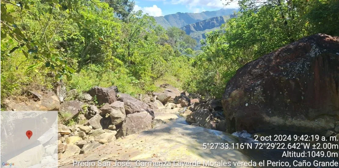 SECRETARIA DE MEDIO AMBIENTE Y CAMBIO CLIMATICO