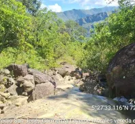 SECRETARIA DE MEDIO AMBIENTE Y CAMBIO CLIMATICO