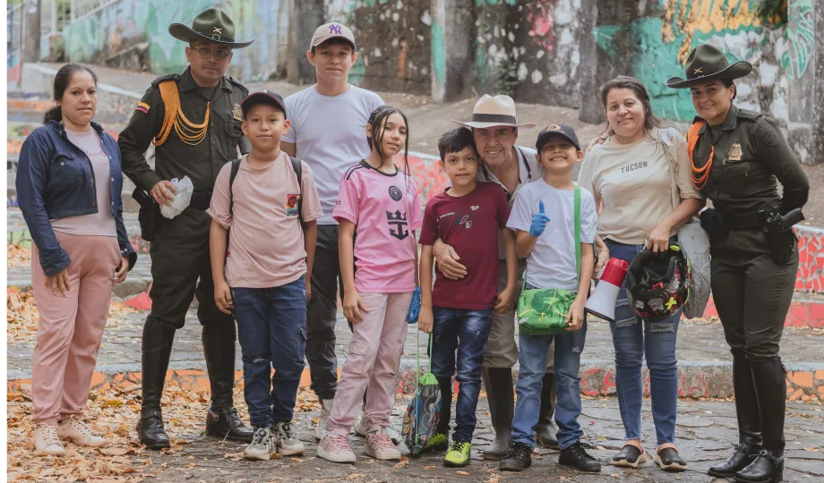 SECRETARIA DE MEDIO AMBIENTE Y CAMBIO CLIMATICO