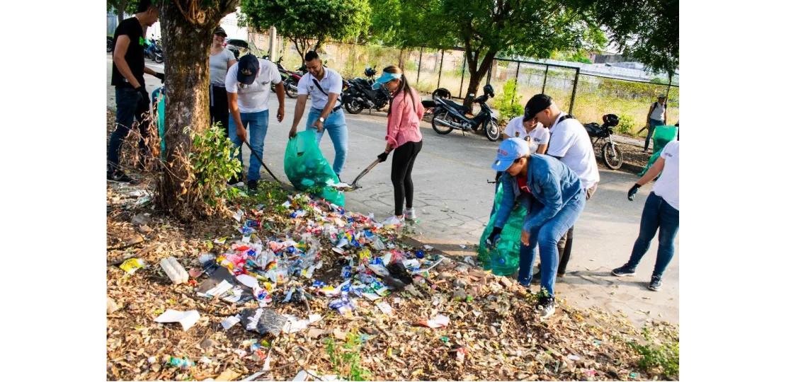 SECRETARIA DE MEDIO AMBIENTE Y CAMBIO CLIMATICO