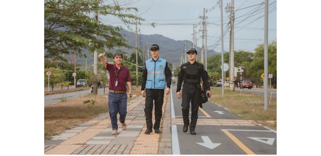 SECRETARIA DE MEDIO AMBIENTE Y CAMBIO CLIMATICO