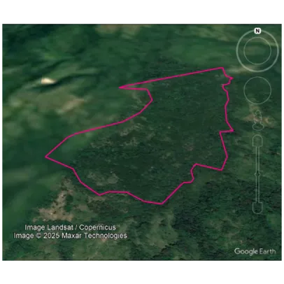 SECRETARIA DE MEDIO AMBIENTE Y CAMBIO CLIMATICO