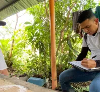 SECRETARIA DE MEDIO AMBIENTE Y CAMBIO CLIMATICO