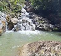 SECRETARIA DE MEDIO AMBIENTE Y CAMBIO CLIMATICO