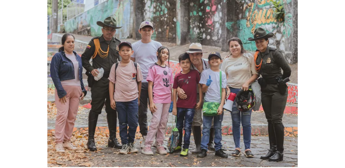 SECRETARIA DE MEDIO AMBIENTE Y CAMBIO CLIMATICO