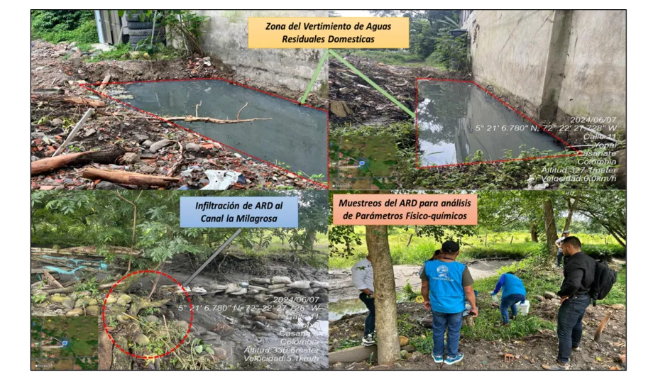 SECRETARIA DE MEDIO AMBIENTE Y CAMBIO CLIMATICO