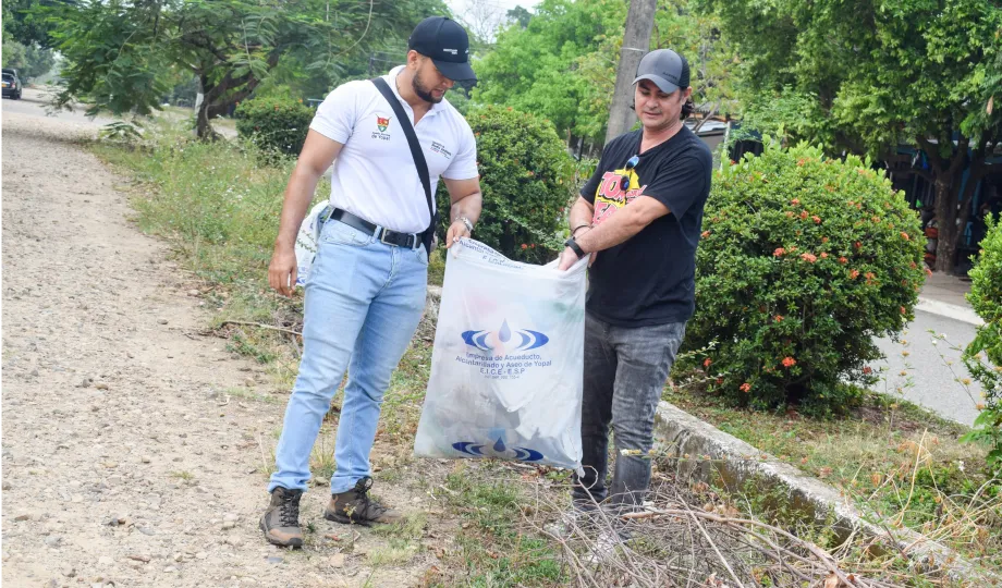 SECRETARIA DE MEDIO AMBIENTE Y CAMBIO CLIMATICO