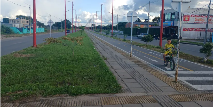 SECRETARIA DE MEDIO AMBIENTE Y CAMBIO CLIMATICO