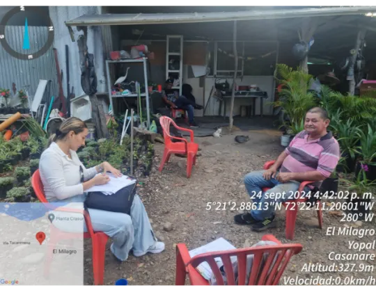 SECRETARIA DE MEDIO AMBIENTE Y CAMBIO CLIMATICO