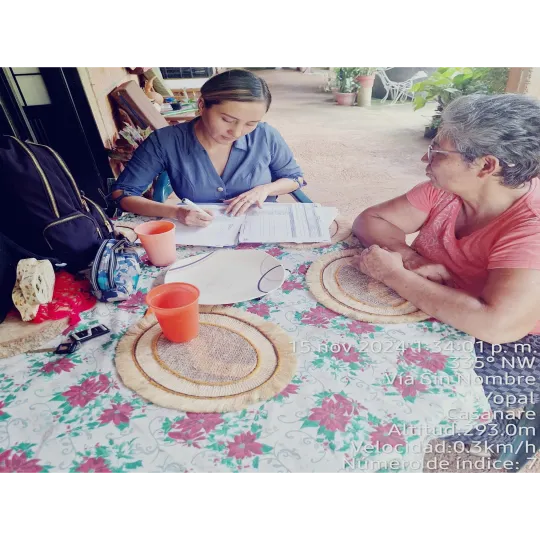 SECRETARIA DE MEDIO AMBIENTE Y CAMBIO CLIMATICO