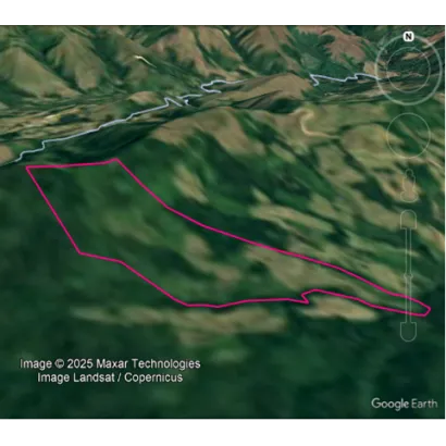 SECRETARIA DE MEDIO AMBIENTE Y CAMBIO CLIMATICO
