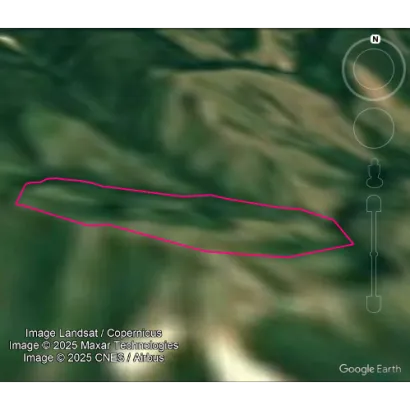 SECRETARIA DE MEDIO AMBIENTE Y CAMBIO CLIMATICO