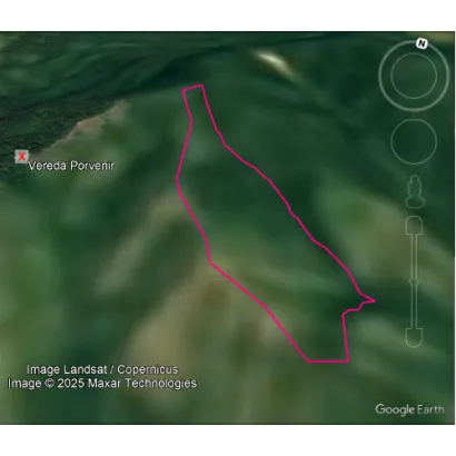 SECRETARIA DE MEDIO AMBIENTE Y CAMBIO CLIMATICO