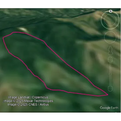 SECRETARIA DE MEDIO AMBIENTE Y CAMBIO CLIMATICO