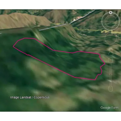 SECRETARIA DE MEDIO AMBIENTE Y CAMBIO CLIMATICO