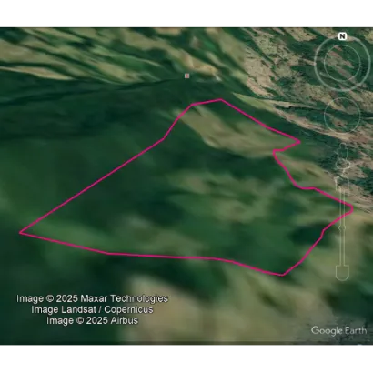 SECRETARIA DE MEDIO AMBIENTE Y CAMBIO CLIMATICO