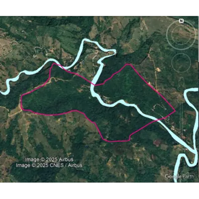 SECRETARIA DE MEDIO AMBIENTE Y CAMBIO CLIMATICO