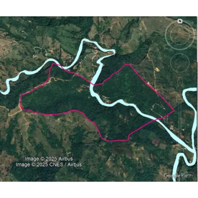 SECRETARIA DE MEDIO AMBIENTE Y CAMBIO CLIMATICO