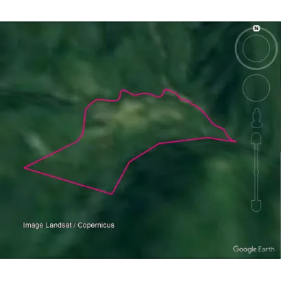 SECRETARIA DE MEDIO AMBIENTE Y CAMBIO CLIMATICO