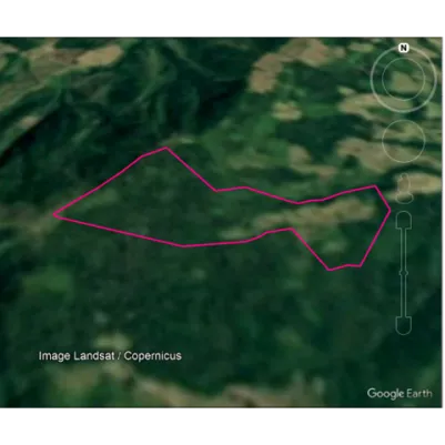 SECRETARIA DE MEDIO AMBIENTE Y CAMBIO CLIMATICO
