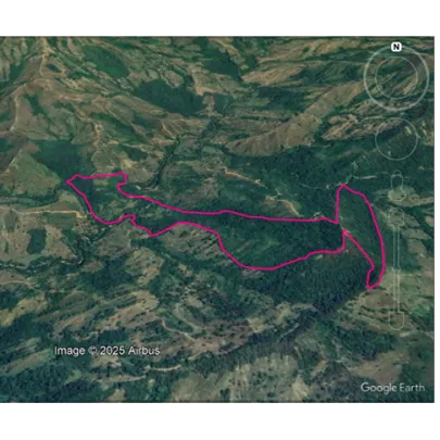 SECRETARIA DE MEDIO AMBIENTE Y CAMBIO CLIMATICO