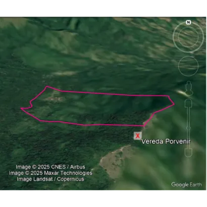 SECRETARIA DE MEDIO AMBIENTE Y CAMBIO CLIMATICO
