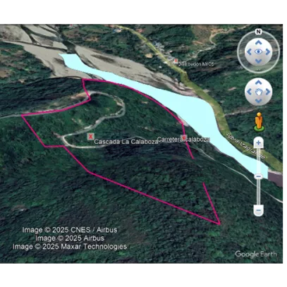 SECRETARIA DE MEDIO AMBIENTE Y CAMBIO CLIMATICO