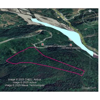 SECRETARIA DE MEDIO AMBIENTE Y CAMBIO CLIMATICO