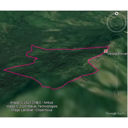 SECRETARIA DE MEDIO AMBIENTE Y CAMBIO CLIMATICO