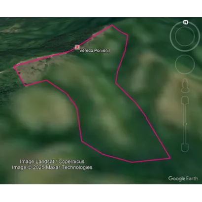 SECRETARIA DE MEDIO AMBIENTE Y CAMBIO CLIMATICO