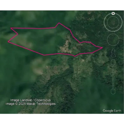 SECRETARIA DE MEDIO AMBIENTE Y CAMBIO CLIMATICO