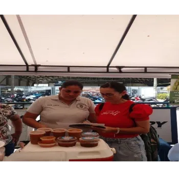 SECRETARIA DE MEDIO AMBIENTE Y CAMBIO CLIMATICO