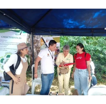 SECRETARIA DE MEDIO AMBIENTE Y CAMBIO CLIMATICO