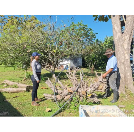 SECRETARIA DE MEDIO AMBIENTE Y CAMBIO CLIMATICO