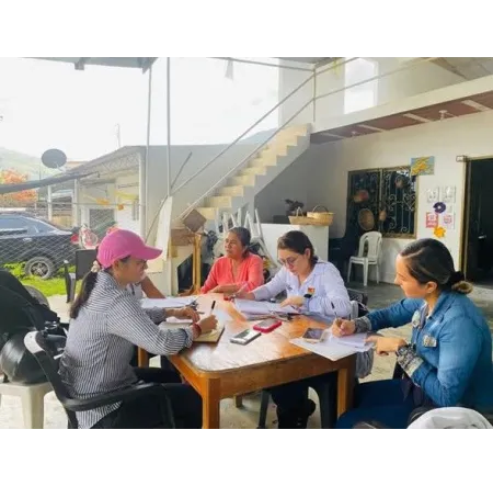 SECRETARIA DE MEDIO AMBIENTE Y CAMBIO CLIMATICO