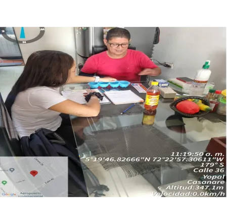 SECRETARIA DE MEDIO AMBIENTE Y CAMBIO CLIMATICO