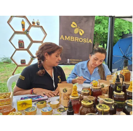 SECRETARIA DE MEDIO AMBIENTE Y CAMBIO CLIMATICO