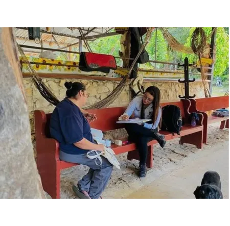 SECRETARIA DE MEDIO AMBIENTE Y CAMBIO CLIMATICO