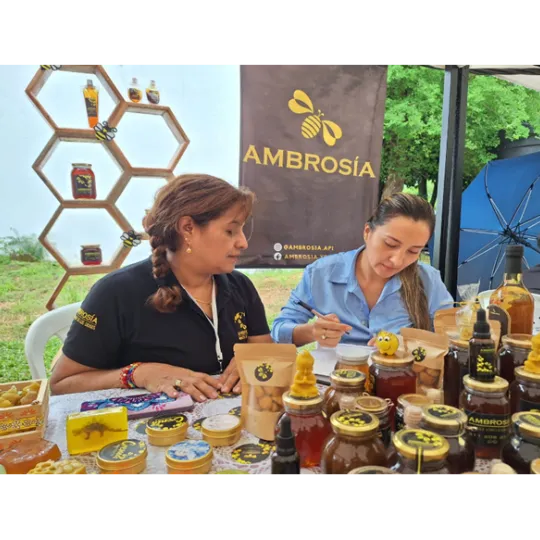SECRETARIA DE MEDIO AMBIENTE Y CAMBIO CLIMATICO