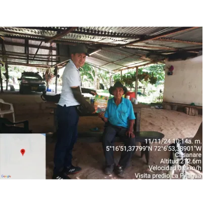 SECRETARIA DE MEDIO AMBIENTE Y CAMBIO CLIMATICO