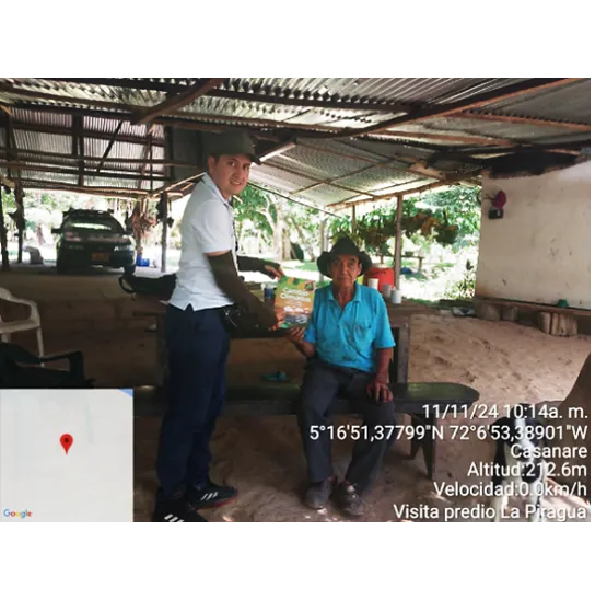 SECRETARIA DE MEDIO AMBIENTE Y CAMBIO CLIMATICO