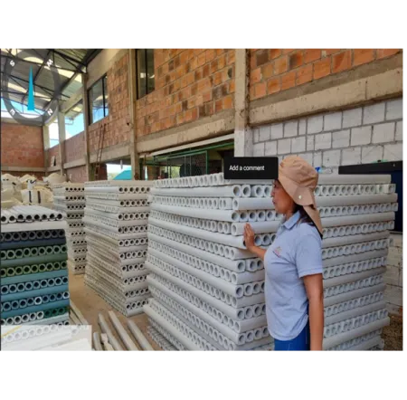 SECRETARIA DE MEDIO AMBIENTE Y CAMBIO CLIMATICO