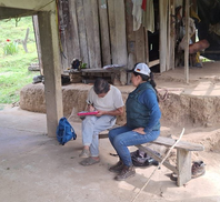 SECRETARIA DE MEDIO AMBIENTE Y CAMBIO CLIMATICO