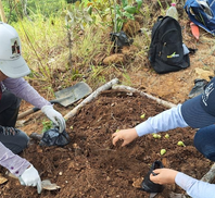 SECRETARIA DE MEDIO AMBIENTE Y CAMBIO CLIMATICO