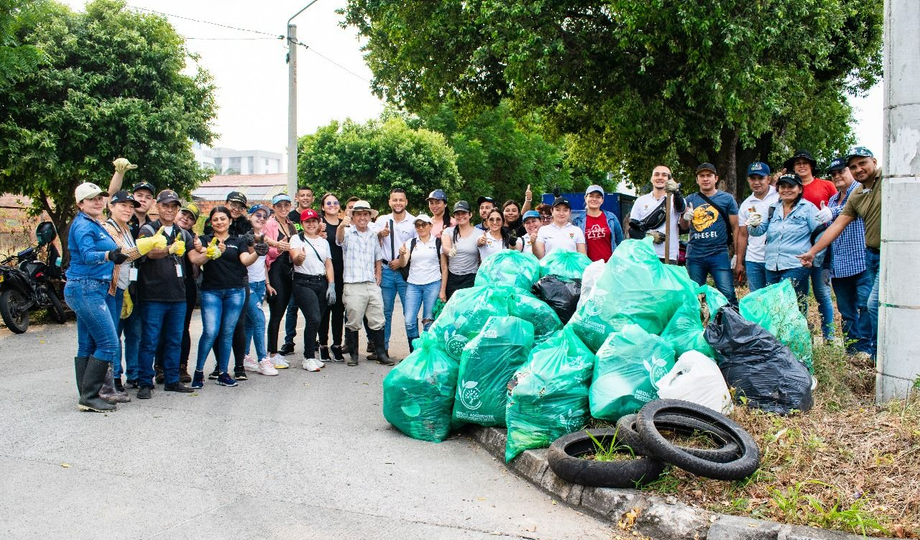 SECRETARIA DE MEDIO AMBIENTE Y CAMBIO CLIMATICO
